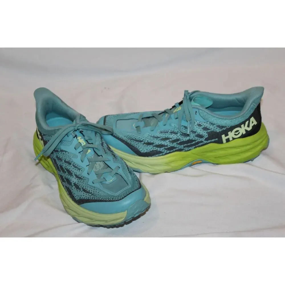 Hoka One One design double